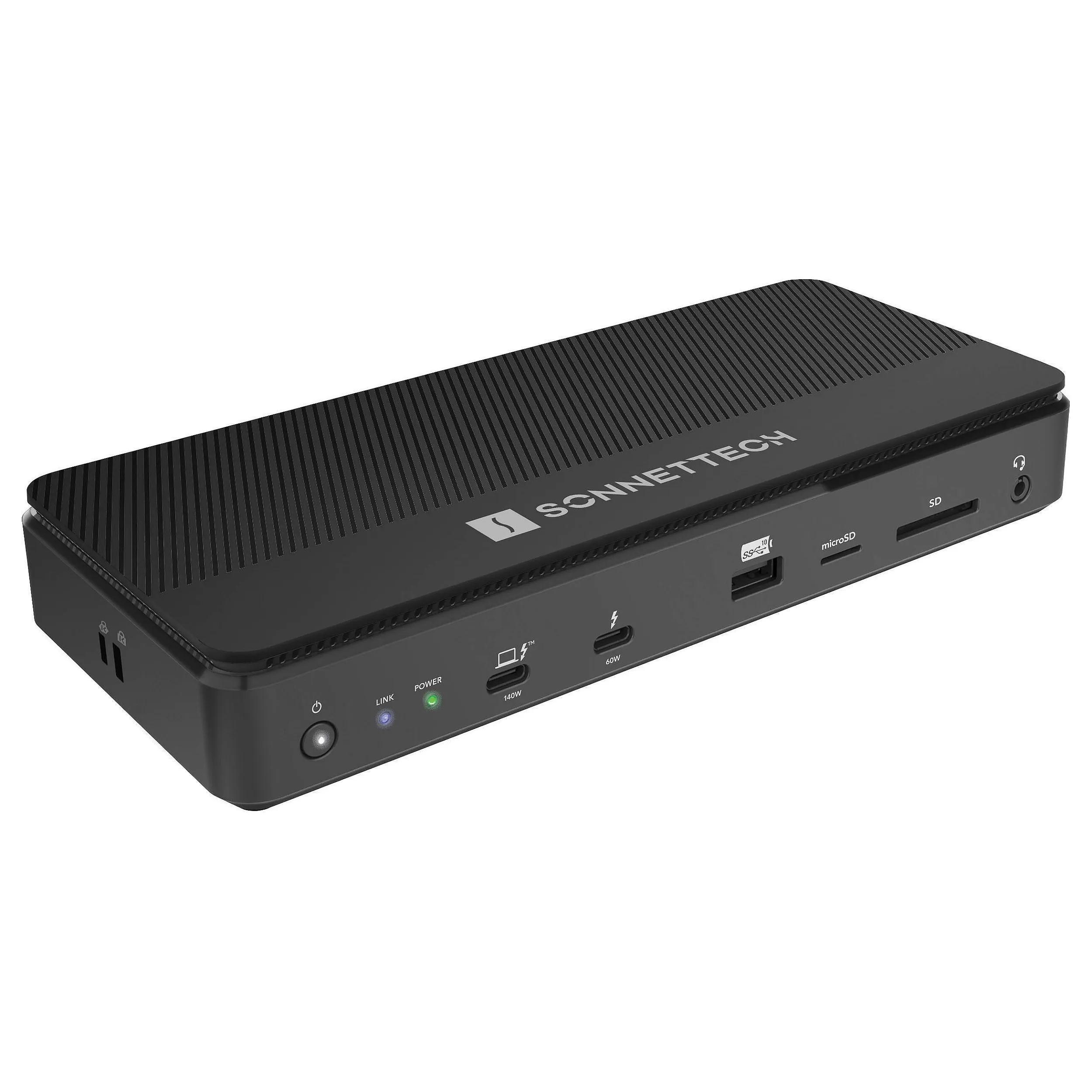 Sonnet Echo 13 Thunderbolt 5 SSD Dock Sonnet Echo 13 Thunderbolt 5 SSD Dock