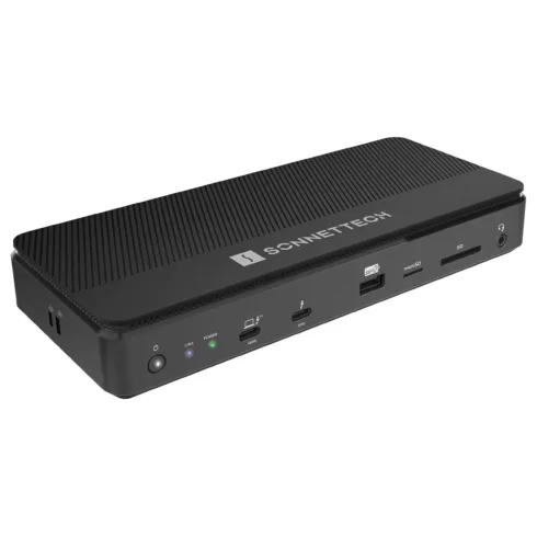 Sonnet Echo 13 Thunderbolt 5 SSD Dock
