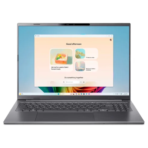 Acer Aspire 16 AI A16-52M-55DS