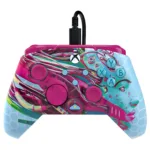 Žaidimų įranga PDP-PerformanceDesignedProduct PDP REMATCH GLOW Advanced (049-023-ADDM), vaizdas 2