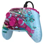 Žaidimų įranga PDP-PerformanceDesignedProduct PDP REMATCH GLOW Advanced (049-023-ADDM), vaizdas 3