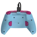 Žaidimų įranga PDP-PerformanceDesignedProduct PDP REMATCH GLOW Advanced (049-023-ADDM), vaizdas 4