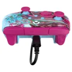 Žaidimų įranga PDP-PerformanceDesignedProduct PDP REMATCH GLOW Advanced (049-023-ADDM), vaizdas 6
