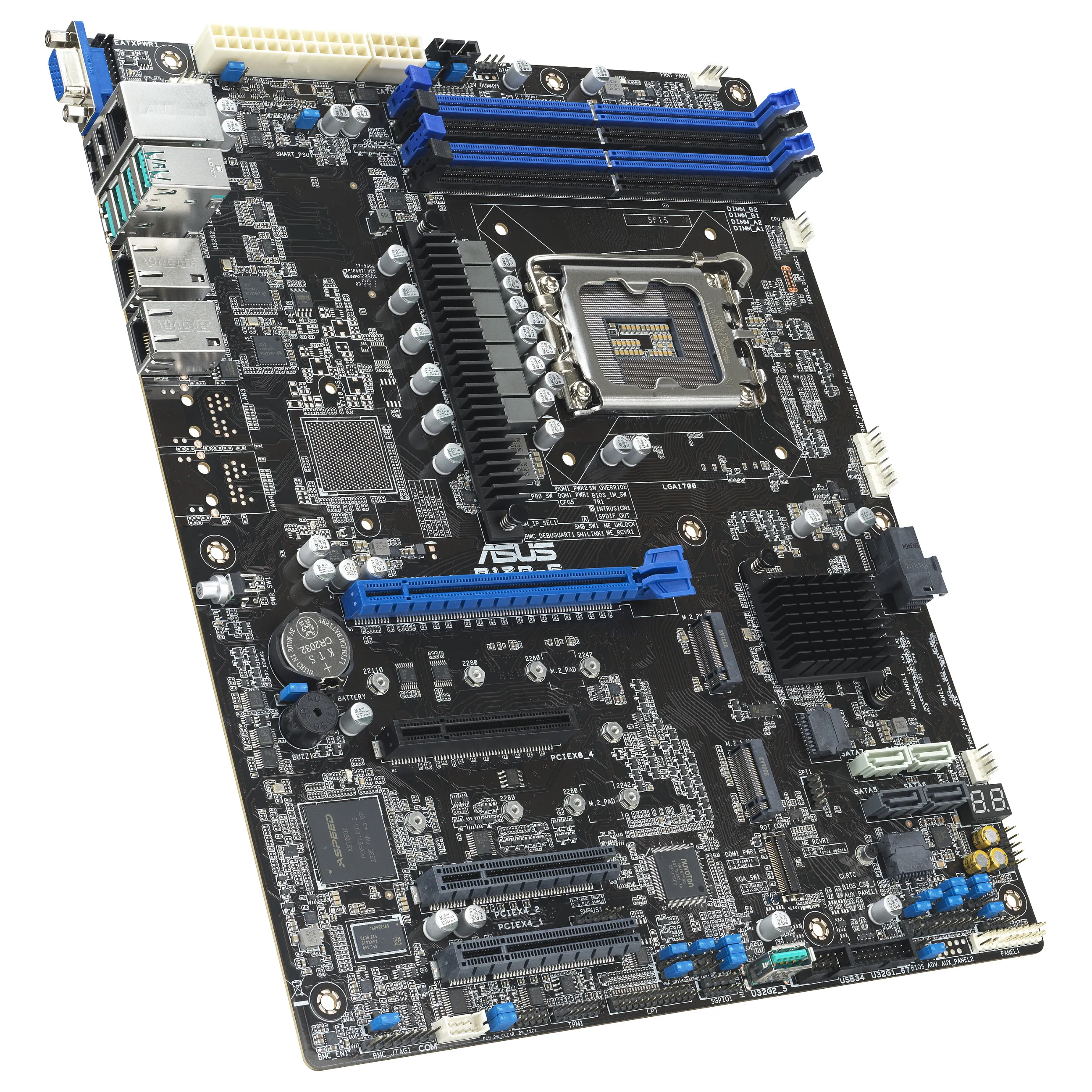 ASUS P13R-E ASUS P13R-E