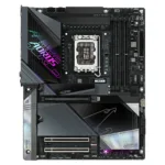 GIGABYTE Z890 AORUS MASTER motherboard