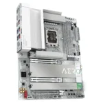 GIGABYTE Z890 AERO G motherboard