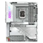 GIGABYTE Z890 AORUS PRO ICE motherboard