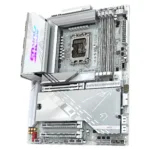GIGABYTE Z890 AORUS PRO ICE motherboard