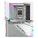 GIGABYTE B650E AORUS STEALTH ICE motherboard