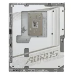 GIGABYTE B650E AORUS STEALTH ICE motherboard