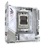GIGABYTE X870I AORUS PRO ICE motherboard