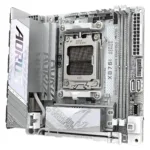 GIGABYTE X870I AORUS PRO ICE motherboard
