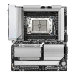 GIGABYTE TRX50 AERO D motherboard