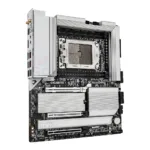 GIGABYTE TRX50 AERO D motherboard