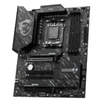 MSI X870 GAMING PLUS WIFI motherboard