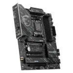 MSI X870 GAMING PLUS WIFI motherboard