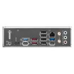 MSI X870 GAMING PLUS WIFI motherboard
