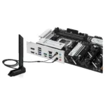 ASUS B650E MAX GAMING WIFI