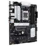 Motininė plokštė ASUS PRIME B650-PLUS WIFI (90MB1KP0-M0EAY0), vaizdas 3