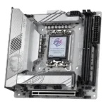 MSI MPG Z890I EDGE TI WIFI motherboard