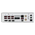 MSI MPG Z890I EDGE TI WIFI motherboard