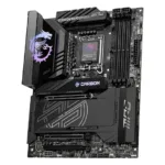 MSI MPG Z890 CARBON WIFI motherboard