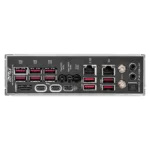 MSI MPG Z890 CARBON WIFI motherboard
