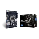 Biostar H81MHV3 3.0 H81