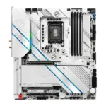 Asrock Z890 Taichi AQUA