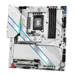 Asrock Z890 Taichi AQUA