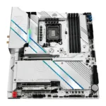 Asrock Z890 Taichi AQUA