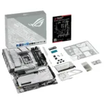 ASUS ROG MAXIMUS Z890 APEX