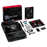 ASUS ROG MAXIMUS Z890 HERO