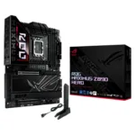 ASUS ROG MAXIMUS Z890 HERO