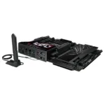 ASUS ROG MAXIMUS Z890 HERO