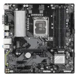 GIGABYTE B760M D3HP DDR4 motherboard