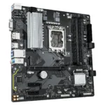 GIGABYTE B760M D3HP DDR4 motherboard
