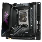 GIGABYTE Z890I AORUS ULTRA motherboard