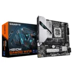 GIGABYTE H810M GAMING WIFI6 motherboard