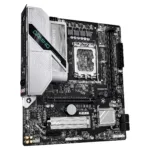 GIGABYTE H810M GAMING WIFI6 motherboard