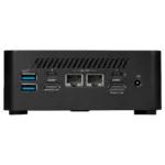 MSI Cubi NUC 1MG-007BDE