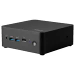MSI Cubi NUC 1MG-007BDE