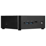 MSI Cubi NUC 1MG-007BDE