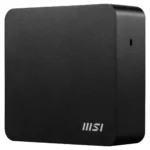 MSI Cubi NUC 1MG-007BDE