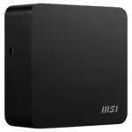 MSI Cubi NUC 1MG-007BDE
