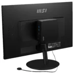 MSI Cubi NUC 1MG-007BDE