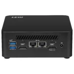 MSI Cubi NUC 1MG-007BDE