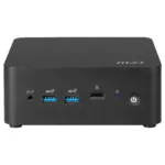MSI Cubi NUC 1MG-007BDE