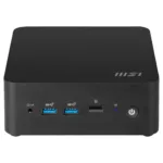 MSI Cubi NUC 1MG-007BDE