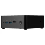 MSI Cubi NUC 1MG-007BDE